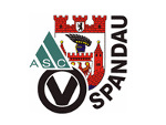 SG ASCVfV Spandau logo150