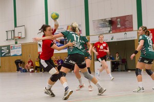 3. Liga Handball